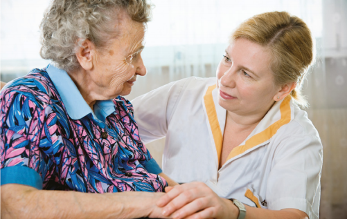 West Dunbartonshire Health and Social Care Partnership balances books to protect frontline services