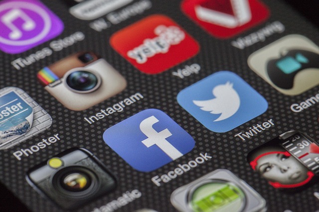 Report highlights local housing associations' innovative use of social media