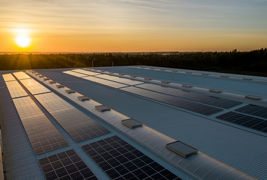 Savills welcomes solar energy planning changes