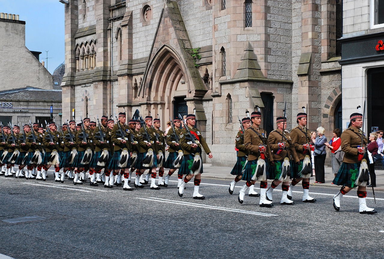 Further progress required to prevent homelessness among Scotland’s veterans