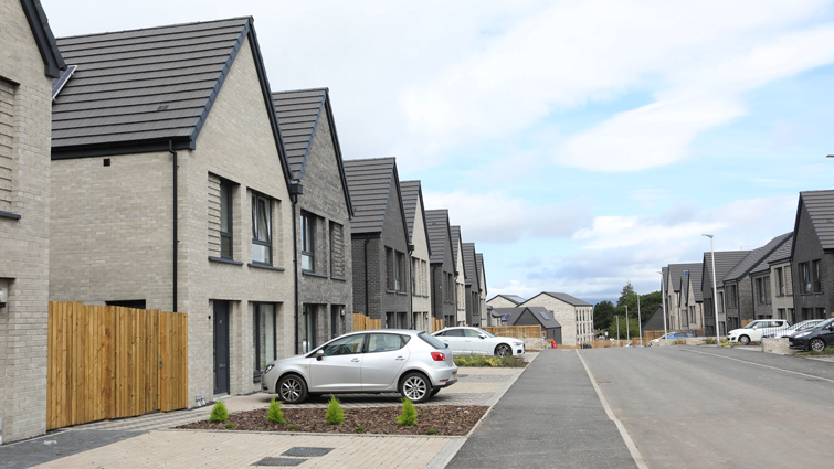 South Lanarkshire Council shortlisted in two categories at CIH Housing awards