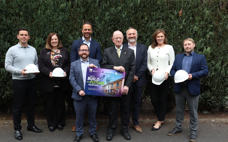 Housing Prospectus launched for South of Scotland