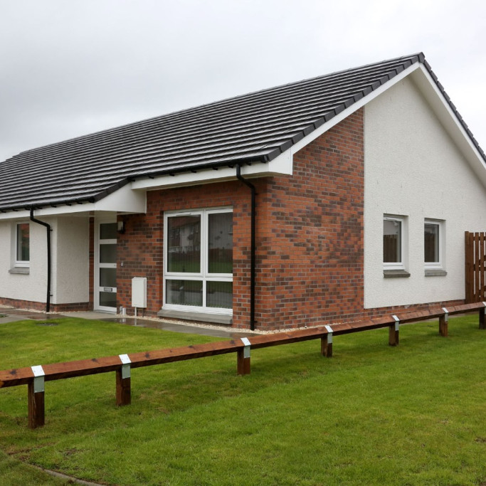 South Ayrshire Council reveals ambitious affordable homes target