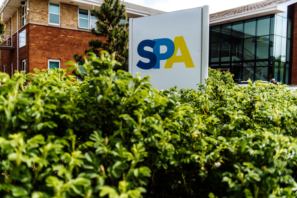 SPA launches free call-off service for public sector partners