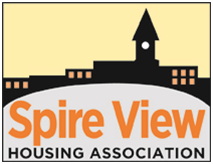 Funding boost for Spire View Housing Association