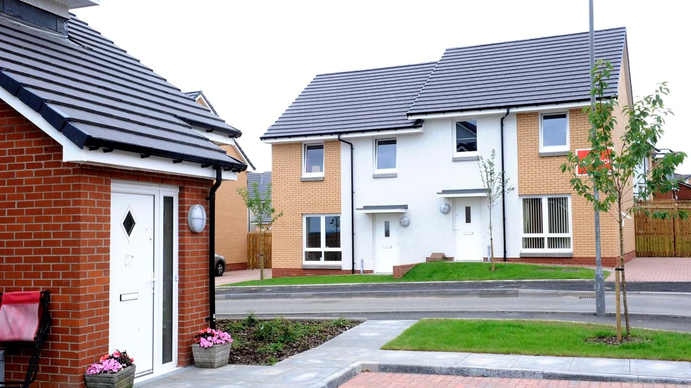 Stirling Council’s housing service in running for national award
