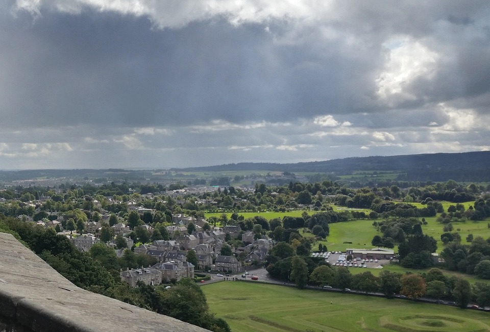 Stirling Council agrees new key priorities for coming years
