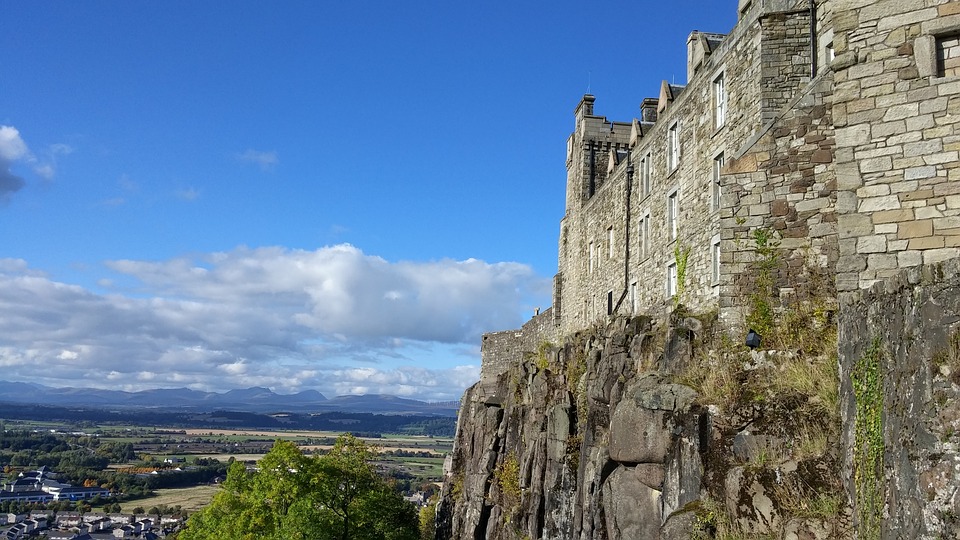 Stirling Council agrees new key priorities for coming years