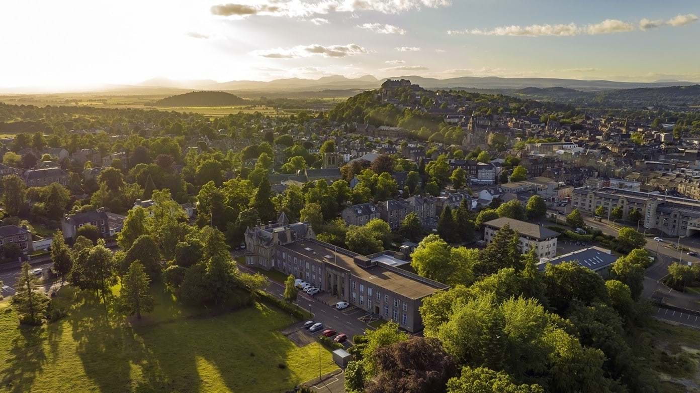 Survey launched on proposals to bridge Stirling Council's budget gap