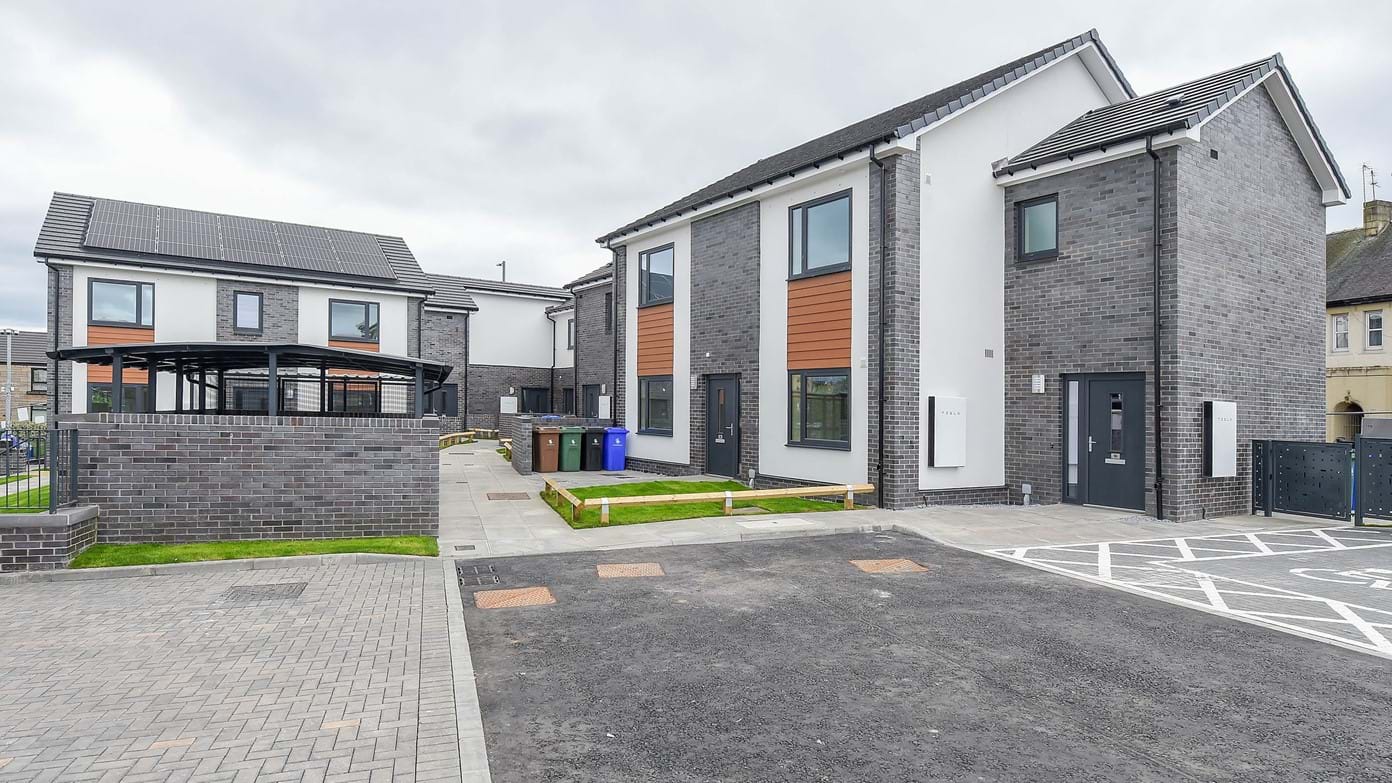 Survey launched on Stirling’s new Local Housing Strategy
