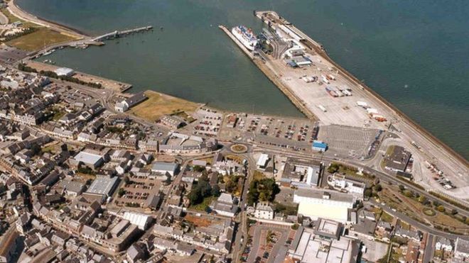 Community has say on future of Stranraer