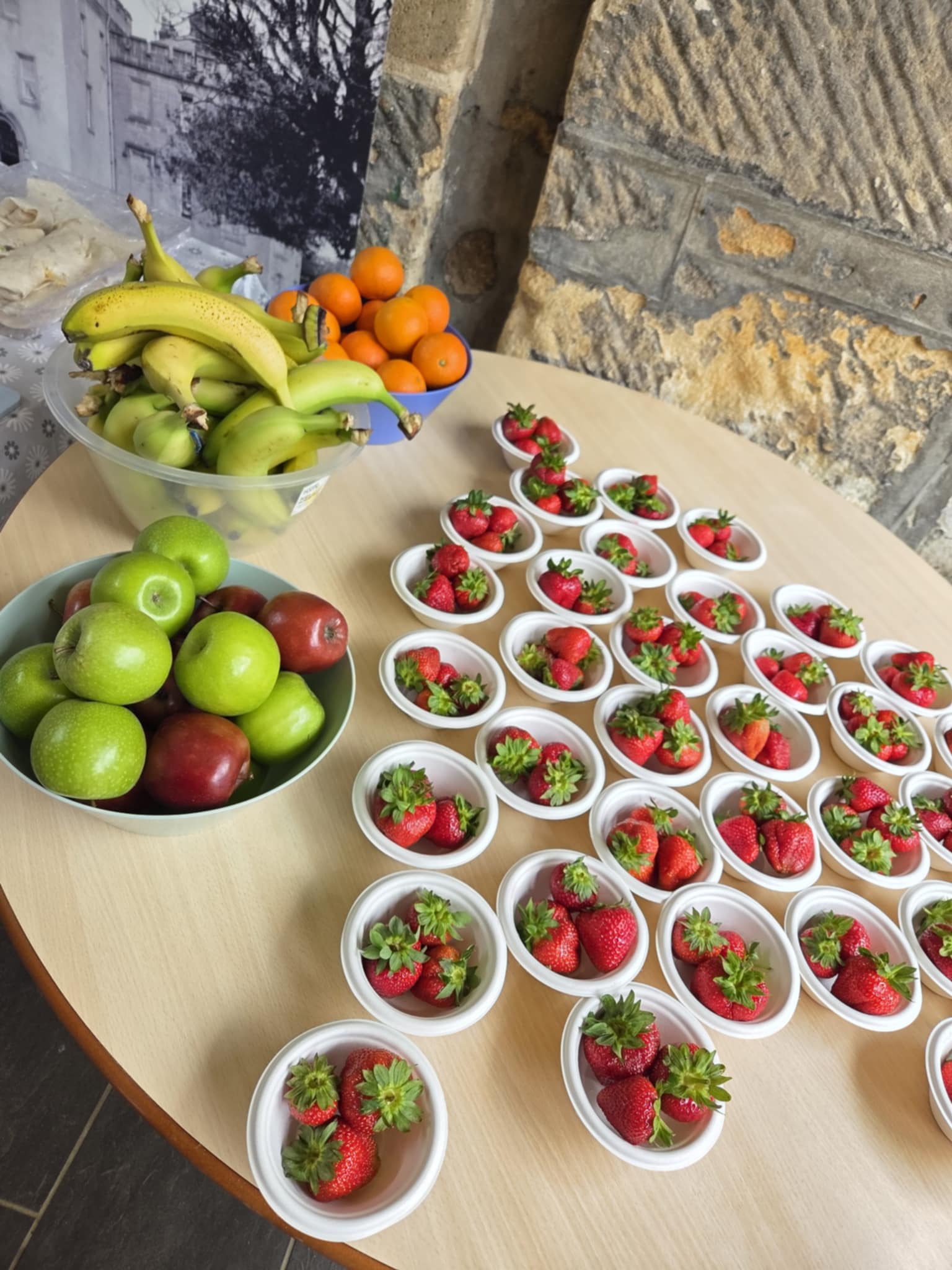 Memories made at Castlemilk’s food and fun summer programme