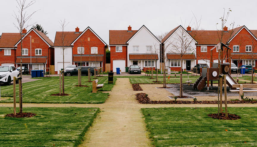 England: Hyde Group acquires Pinnacle Investments to accelerate delivery of affordable housing