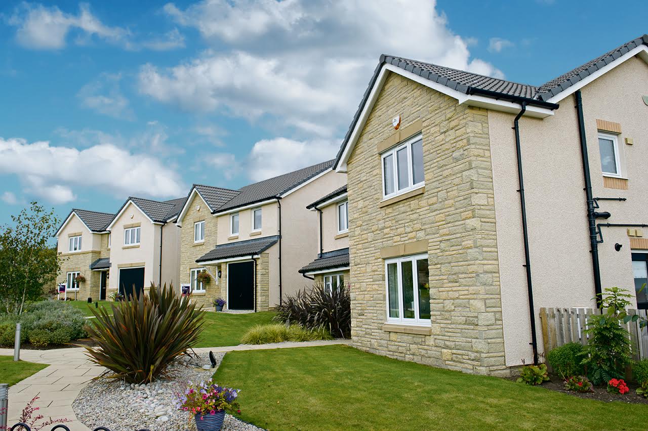 Taylor Wimpey bullish despite uncertain market conditions