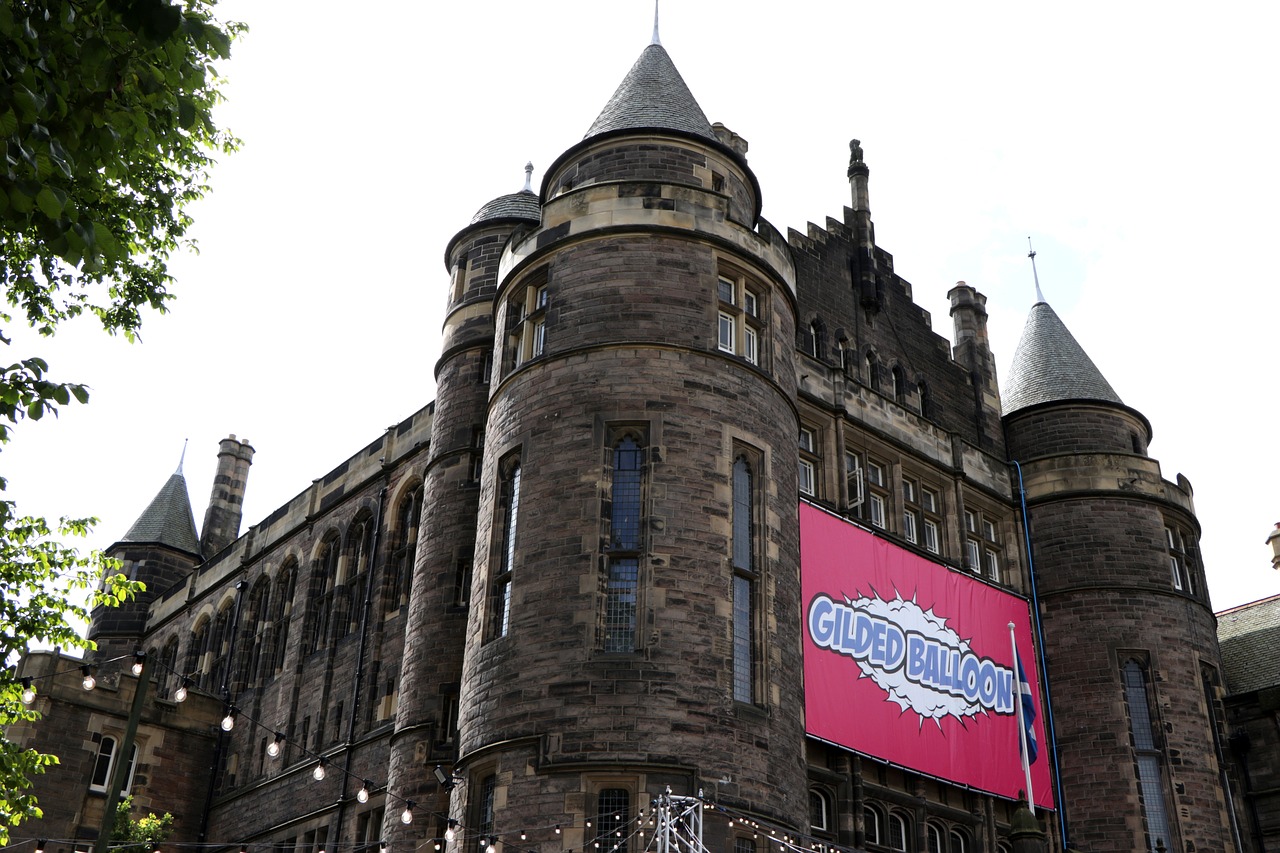 Call for urgent change as short-term lets regulations hit Edinburgh Festivals