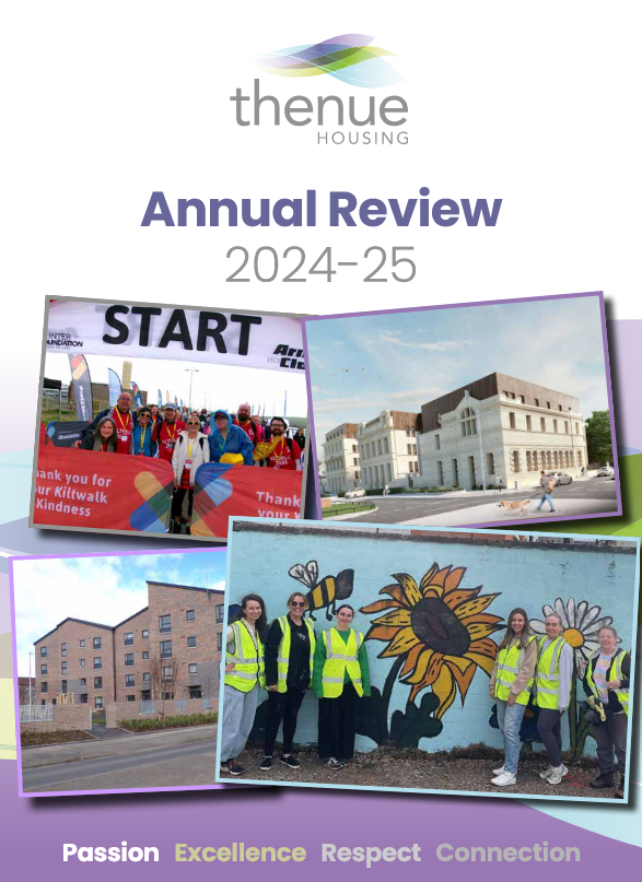 Thenue delivers resilient message to AGM despite cost of living pressures