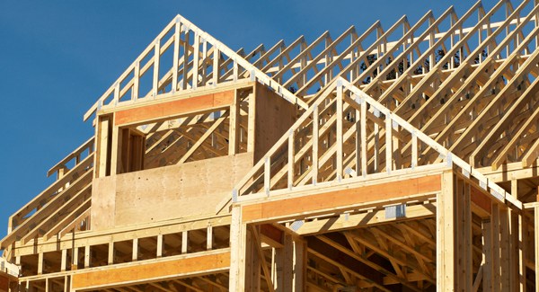 Timber supply 'finally catching construction demand'