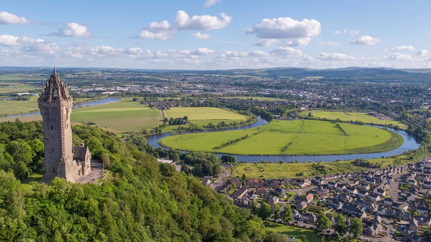 Council Tax increase for second homes across Stirling