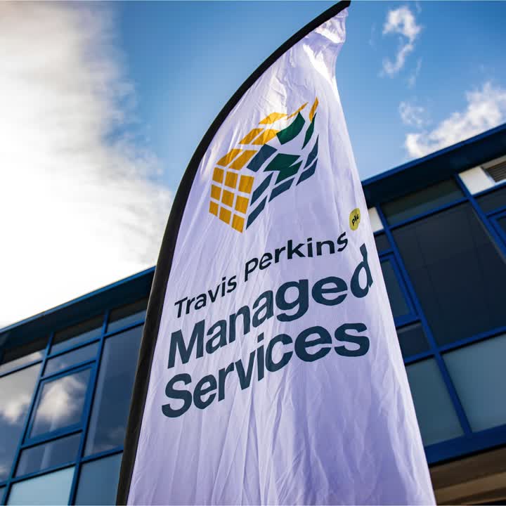 Travis Perkins Managed Services extends partnership with R3 Repairs