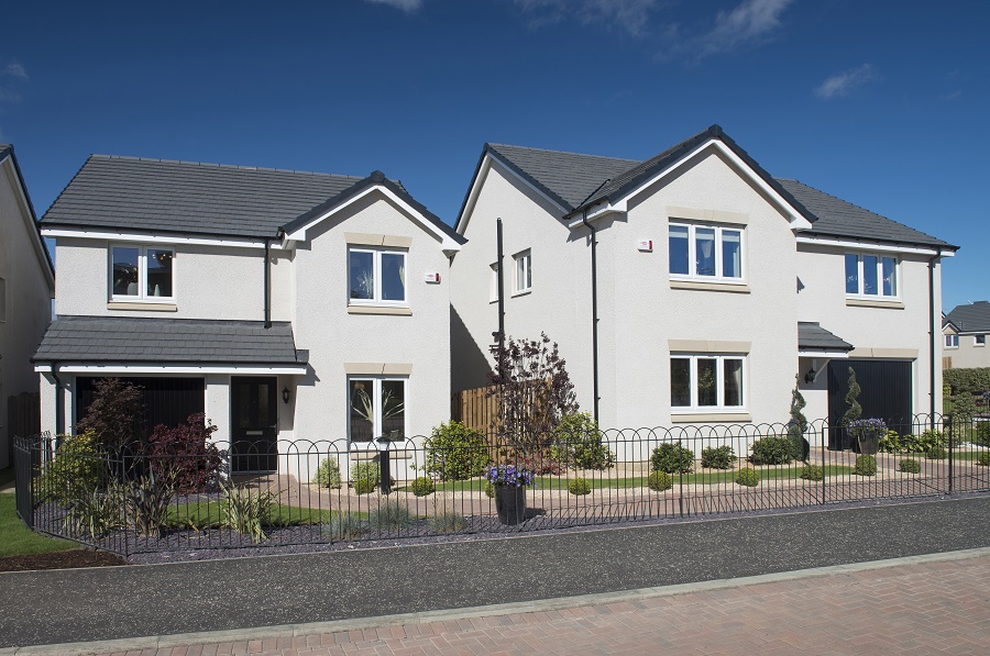 Taylor Wimpey confident of medium and long-term prospects but sounds price rise warning