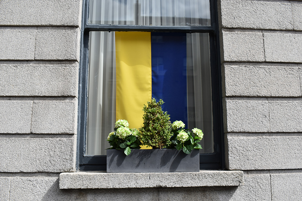 Positive Action in Housing warns of impending homelessness of Ukrainian refugees in the UK