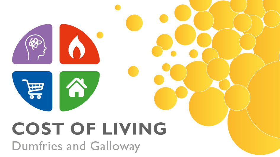 New website launched in Dumfries and Galloway to help with cost-of-living increases