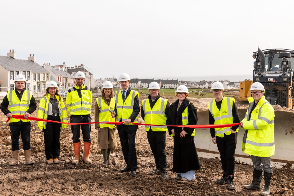 Places for People launches latest homes at Chapelton