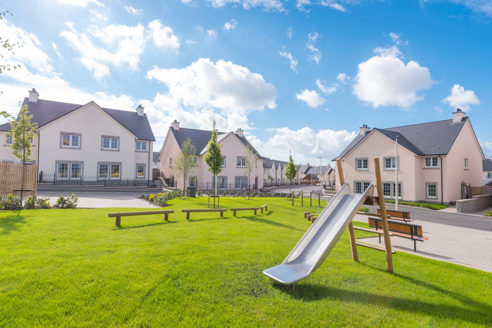 Site purchase confirmed for Cala's fourth phase at Grandhome development