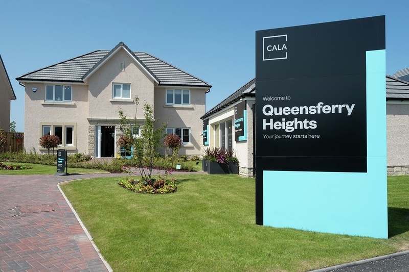 Cala Homes announces programme of community support for South Queensferry