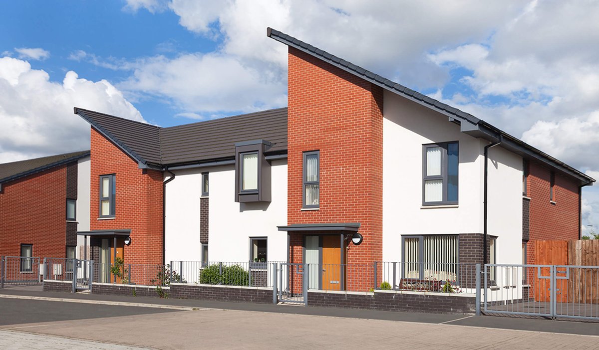 England: Housing association buys housebuilder to boost development plans