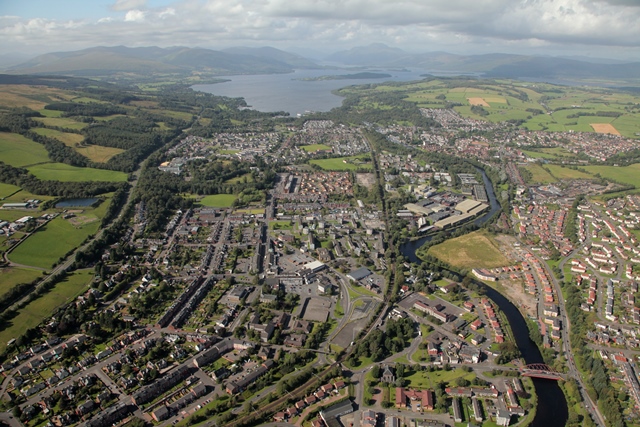Residents asked for input on West Dunbartonshire Local Development Plan