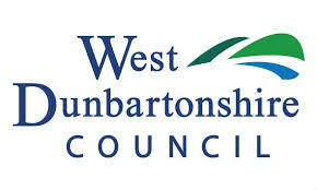 Pipes laid for West Dunbartonshire Council’s District Heating Network at Queens Quay
