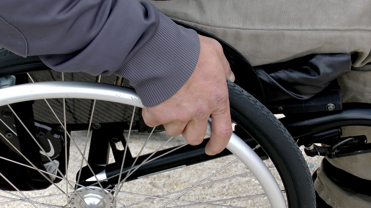Midlothian Council launches wheelchair accessible housing survey