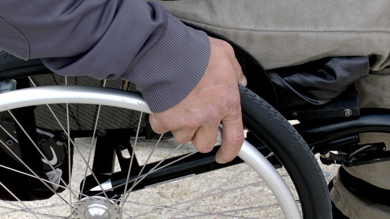 Government launches guidance to address shortage of wheelchair accessible housing