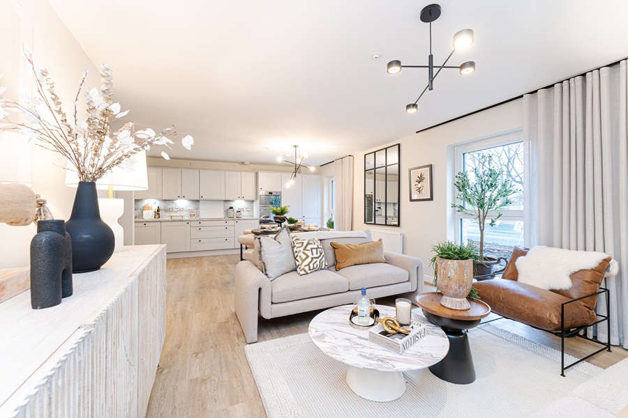 Scottish Home Awards unveils 2025 finalists