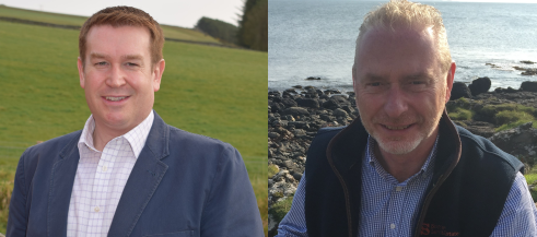 Scottish Land & Estates strengthens management team with appointments and promotions